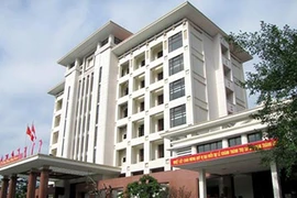 Vụ mất trộm tại Thành ủy Huế: Chưa xác định được tổng số tiền bị mất 