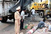 Thấy tai nạn không cứu giúp còn hôi của, lãnh sáu tháng tù