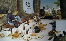  ‘Yêu lấy’ hay ‘yêu mến’ thầy