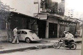 Kỳ 2: Vụ án sát hại dã man vợ chồng nghệ sĩ Thanh Nga