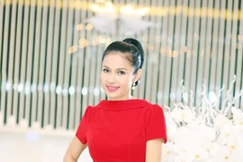 Việt Trinh: 'Tôi sẽ làm mẹ đơn thân đến già'