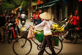 Việt Nam là nơi xứng đáng để du lịch nhất thế giới