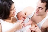 Vợ chồng được quyết định số con?