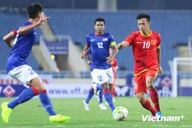 Tuyển Việt Nam bị loại vì…dở hay đối thủ hay?