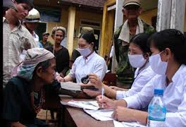 Sẽ ban hành giá dịch vụ y tế theo 5 hạng bệnh viện