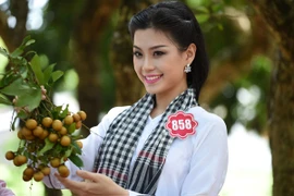 Việt Nam hết người đẹp thi đấu trường quốc tế?