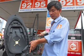 Bộ Giao thông Vận tải đề nghị giảm giá cước