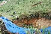 Kiểm tra thủy điện vừa và nhỏ trên cả nước