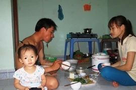 Lời trần tình sau làn khói trắng