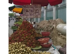 Những độc chiêu khuyến mãi hút khách ở Sài thành