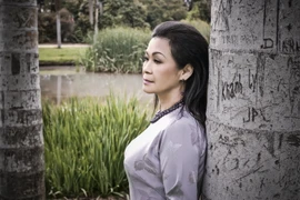 Khánh Ly trong những ngày đau buồn nhất...