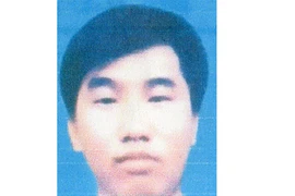Lệnh truy nã 