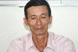 Ghen tuông mù quáng, chồng nhẫn tâm sát hại vợ và mẹ vợ