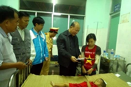 Vị Chủ tịch tỉnh và những câu chuyện nhỏ