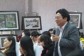 Nghệ An: Chưa giải quyết dứt điểm được nạn ăn xin đeo bám du khách