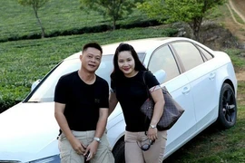 Những bóng hồng ít biết đằng sau các MC nổi tiếng
