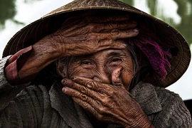Vẻ đẹp 'những nụ cười ẩn giấu của Việt Nam'