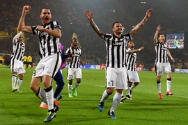 Người hùng Tevez