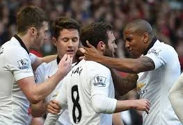 Liverpool - MU (1-2): Mata rực sáng, M.U mở hội ở Anfield