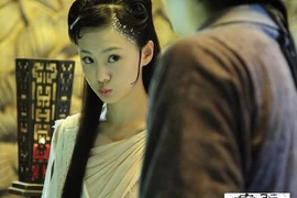 Những tiên nữ tuyệt sắc trên màn ảnh