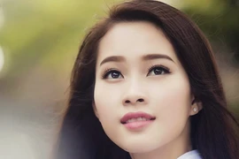 Mỹ nhân nào sở hữu gương mặt đẹp nhất showbiz Việt?