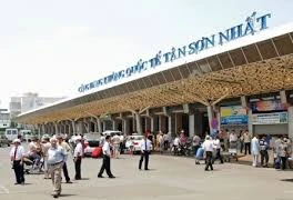 Không thay đổi thời gian sửa chữa sân bay Tân Sơn Nhất