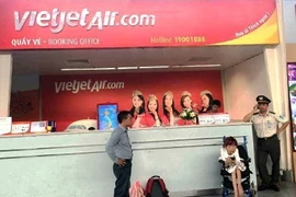 Máy bay phải phục vụ tốt nhất cho người khuyết tật