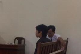 Cho người "ở nhờ" lấy công hai triệu và... án tù