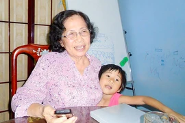 Thầy thuốc nhân dân Nguyễn Thị Ngọc Phượng - Một đời y đức