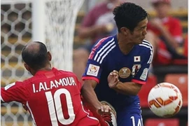 Cử nhân kinh tế Muto đến Chelsea