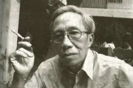 Nhạc sĩ Y Vũ: 'Tôi từng buôn ve chai để kiếm sống'