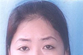 Truy nã quốc tế một phụ nữ nghi trốn ở Nga