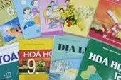 Thủ tướng phê duyệt đề án đổi mới chương trình, sách giáo khoa