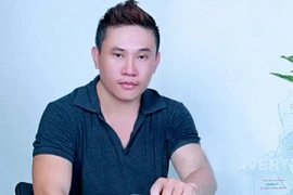 Chân dung 'tú ông' điều hành đường dây người mẫu bán dâm ngàn USD