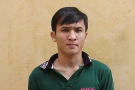 Ban ngày làm công nhân, tối bịt mặt đi cướp