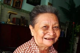 Huyền sử Mẹ