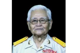 Vĩnh biệt nhạc sĩ Hồ Bông