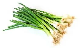 Những tác dụng của hành lá ít người biết