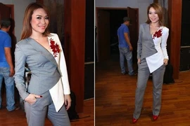 Mỹ Tâm dính loạt 'thảm họa' thời trang gây giật mình