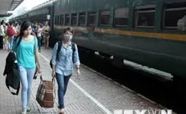 Thi tuyển Cục trưởng Cục đường sắt