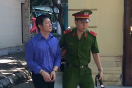 Một người nước ngoài giả danh công an lừa đảo