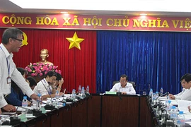 ‘Đừng để người dân ra đường phải sợ hãi vì tai nạn giao thông’