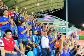 U-23 Thái Lan nhọc nhằn vượt ải Đông Timor