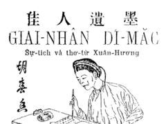 Người Việt nói lái (kỳ 1): Trạng Quỳnh, Hồ Xuân Hương đối lái