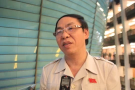Phải thực hiện lời hứa vì đó là uy tín của các bộ trưởng