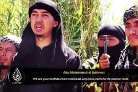 Từ báo cáo của UNODC: Giật mình với Đông Nam Á