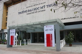 Lịch thi năng khiếu năm 2015