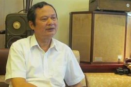 Nhạc sĩ An Thuyên với 'Huế thương' sẽ sống mãi theo thời gian