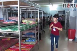 Thầy cô như mẹ hiền