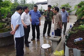 Thảm sát Bình Phước: Giám đốc công an tỉnh nhận rất nhiều tin nhắn, điện thoại